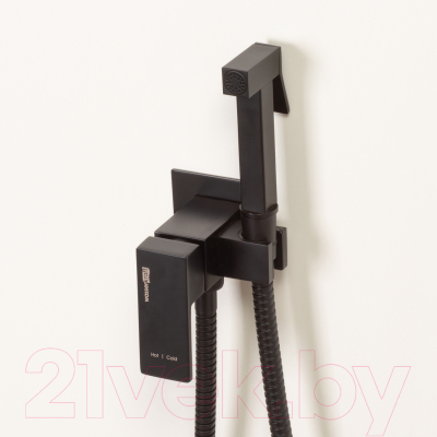 Гигиенический душ со смесителем Wasserkraft A71638