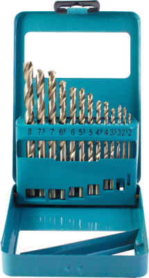 Набор сверл Remocolor 36-8-301 - фото