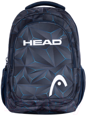 Школьный рюкзак Astra Head 3D Blue / 502022116