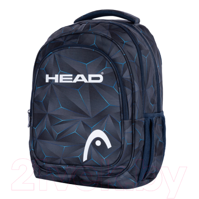 Школьный рюкзак Astra Head 3D Blue / 502022116