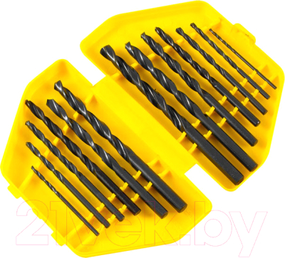 Набор сверл Remocolor 36-8-308 - фото