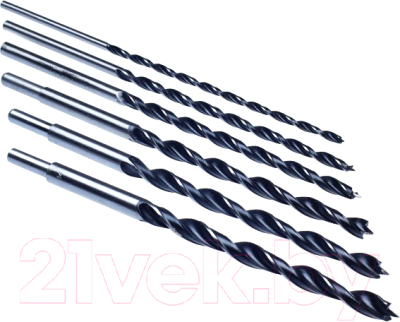 Набор сверл Remocolor 36-8-520 - фото