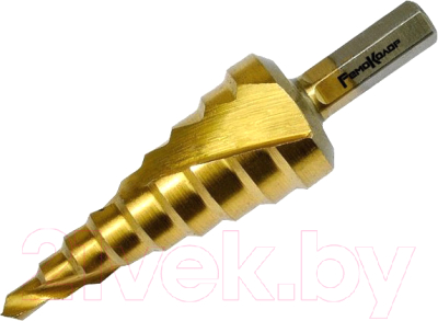 Сверло Remocolor 35-6-620 - фото