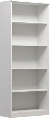 Стеллаж Mio Tesoro Сириус 78x190 2.02.07.120.1 - фото