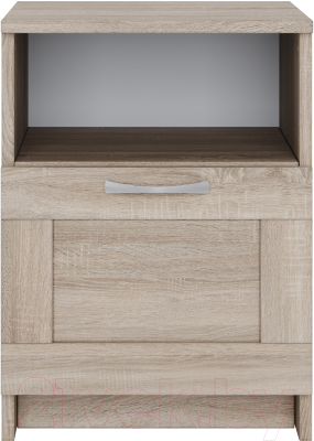 Прикроватная тумба Mio Tesoro Сириус 2.02.03.010.3 (дуб сонома)