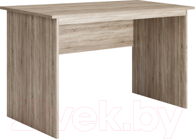 Письменный стол Mio Tesoro Кастор 80x50 2.03.06.010.3 (дуб сонома) - фото