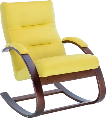 Кресло-качалка Импэкс Leset Милано - фото