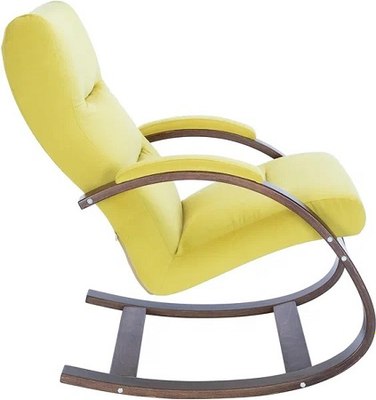 Кресло-качалка Импэкс Leset Милано