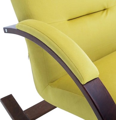 Кресло-качалка Импэкс Leset Милано