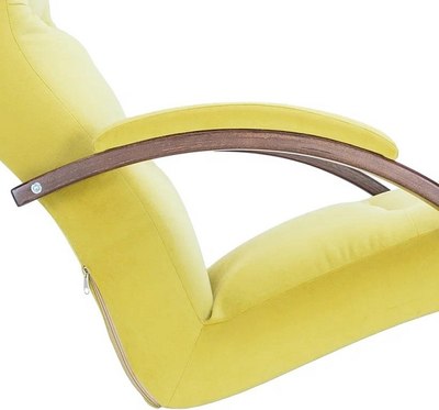 Кресло-качалка Импэкс Leset Милано