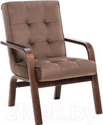 Кресло мягкое Импэкс Leset Модена - фото