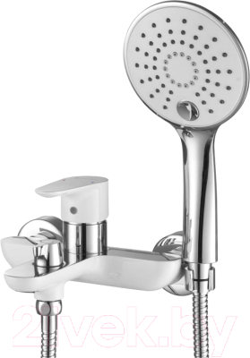 Смеситель Gross Aqua Space 2515288СW - фото