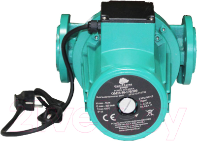 Циркуляционный насос Omnigena Omis 50-170 - фото