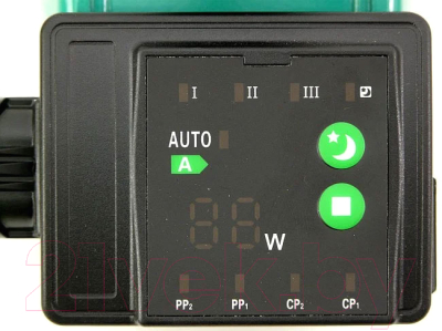 Циркуляционный насос Omnigena Omega 2TYP 25/40 Auto