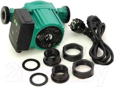 Циркуляционный насос Omnigena Omega 2TYP 25/40 Auto