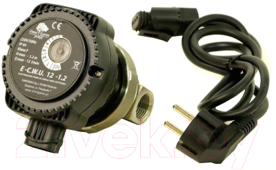 Циркуляционный насос Omnigena Е-С.W.U. 12-1.2