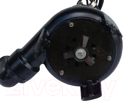 Фекальный насос Omnigena Furia 1100F 1100/230В/9м