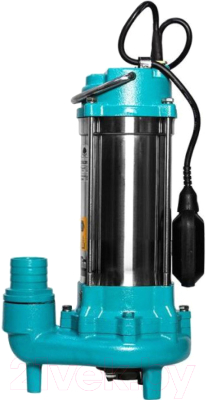 Фекальный насос Omnigena WQ 7-12-1.1 1100/230В/15.5м - фото