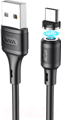 Кабель Hoco X52 Micro - фото