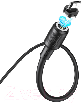 Кабель Hoco X52 Micro