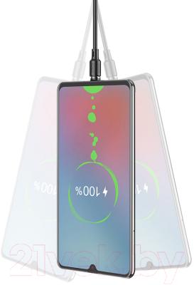 Кабель Hoco X52 Micro