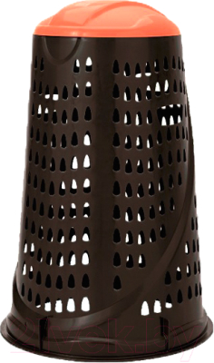 Контейнер для мусора Vario 110л - фото