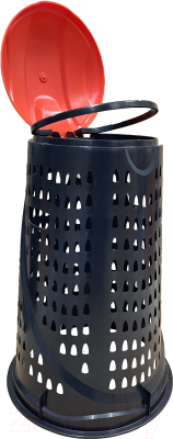 Контейнер для мусора Vario 110л