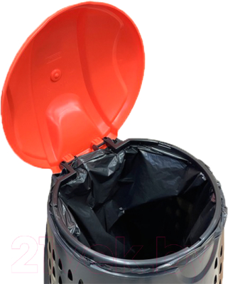 Контейнер для мусора Vario 110л