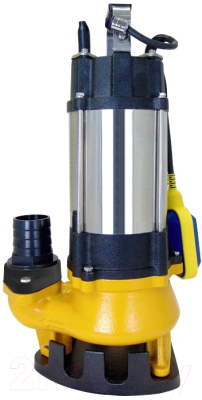 Фекальный насос Omnigena WQ 450F 450/230В/9м - фото