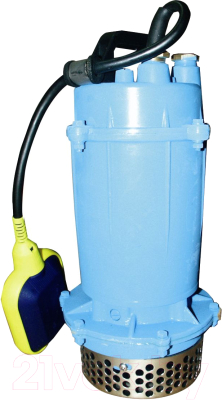 Фекальный насос Omnigena WQ 3-13-0.25 250Вт/230В/15.5м - фото