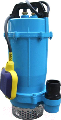 Фекальный насос Omnigena WQ 10-10-0.55 550/230В/12м - фото