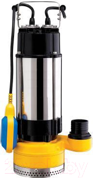 Дренажный насос Omnigena Multi WQ 1100F 1100/230В/30м - фото