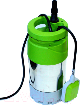 Дренажный насос Omnigena Multi TP 800 800/230В/30м - фото