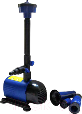 Фонтанный насос Omnigena PF 50 50/230В/2.5м - фото