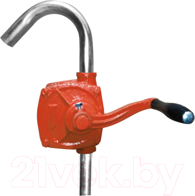 Насос для перекачки Omnigena Для нефтепродуктов KSWS-25 - фото