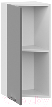 Шкаф навесной для кухни ТриЯ Габриэлла 1В3Т