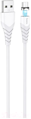 Кабель Hoco X63 Micro - фото