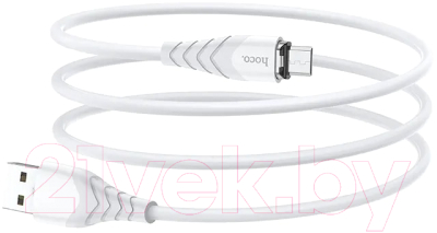 Кабель Hoco X63 Micro