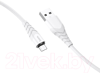 Кабель Hoco X63 Micro