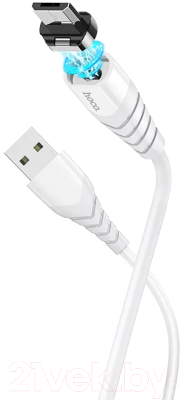 Кабель Hoco X63 Micro