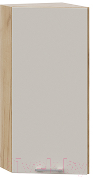 Шкаф навесной для кухни ТриЯ Габриэлла 1В3Т - фото