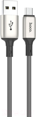Кабель Hoco X66 Micro - фото