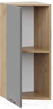 Шкаф навесной для кухни ТриЯ Габриэлла 1В3Т