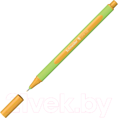 Ручка капиллярная Schneider Line-Up / 191013 - фото