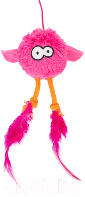 Игрушка для кошек EBI Удочка дразнилка Jumpy / 408/441305