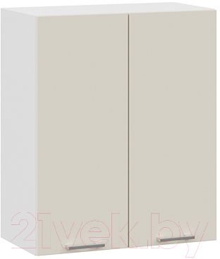 Шкаф навесной для кухни ТриЯ Габриэлла 1В6 - фото