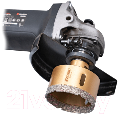 Коронка Diamal DMA50