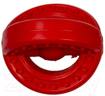 Игрушка для животных Duvo Plus Круглый Tugger / 10157 - фото