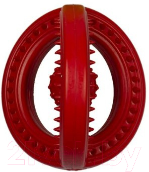 Игрушка для животных Duvo Plus Круглый Tugger / 10157