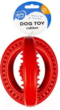 Игрушка для животных Duvo Plus Круглый Tugger / 10157